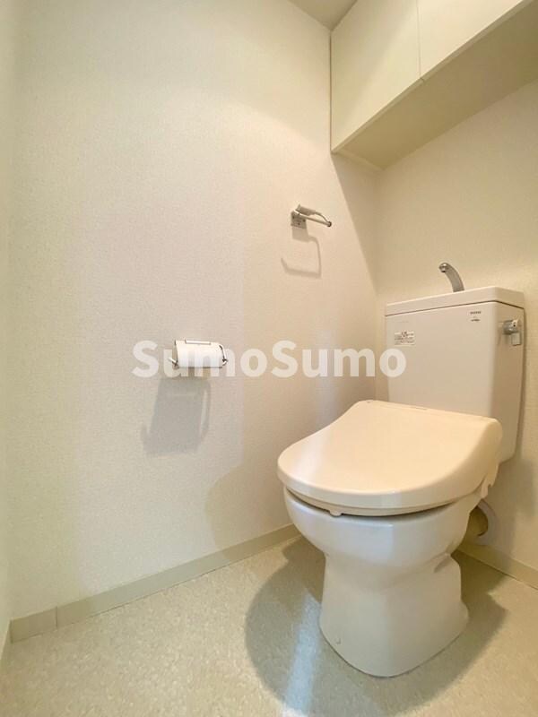 レジディア西新の物件内観写真