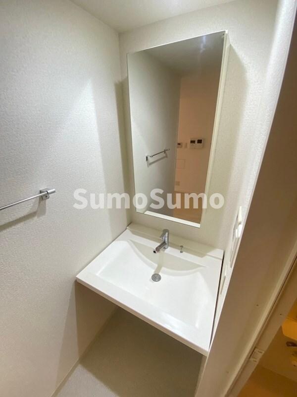 レジディア西新の物件内観写真