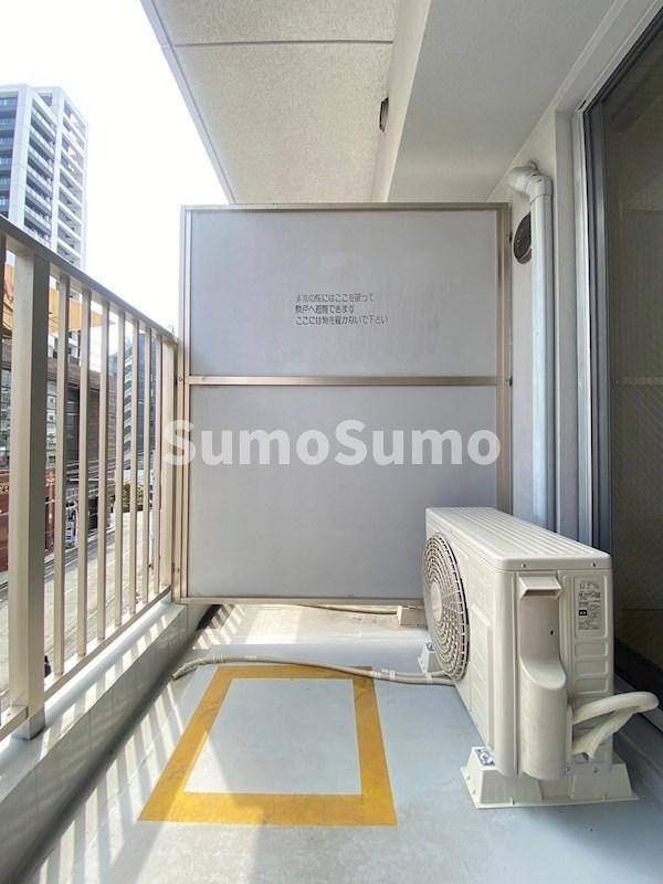 レジディア西新の物件内観写真