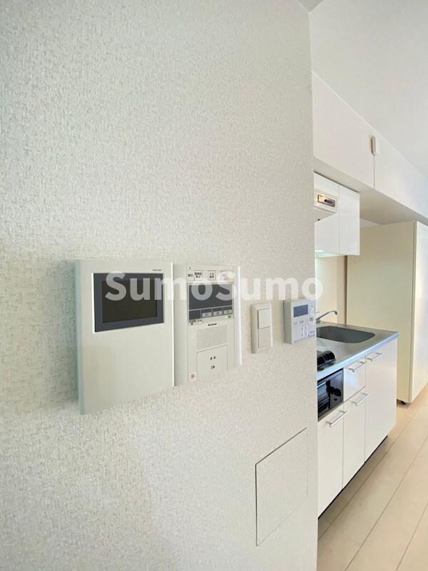 レジディア西新の物件内観写真