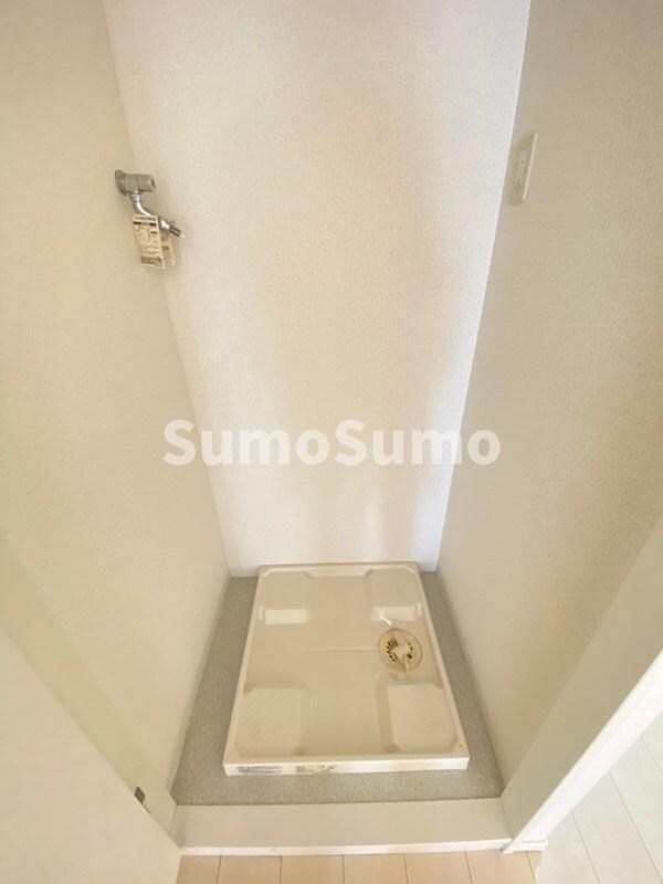 レジディア西新の物件内観写真