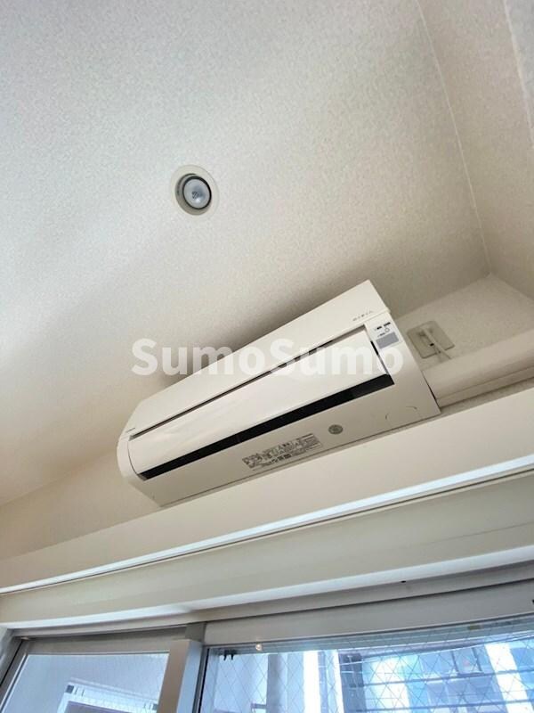 レジディア西新の物件内観写真