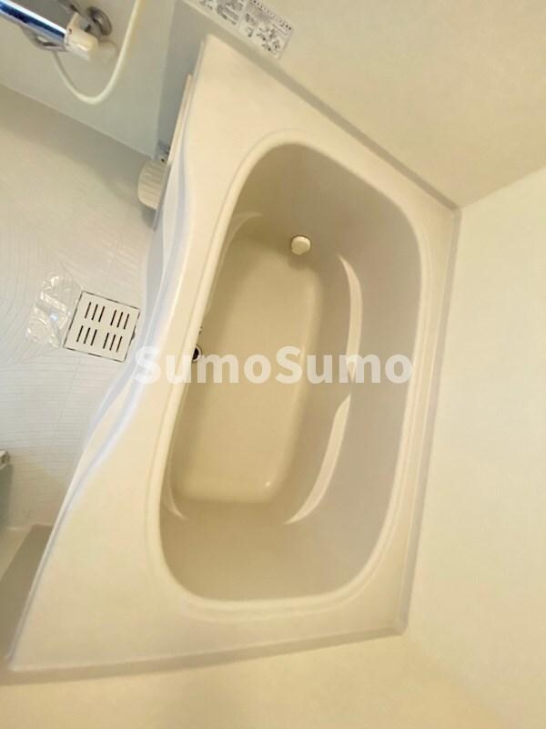 レジディア西新の物件内観写真