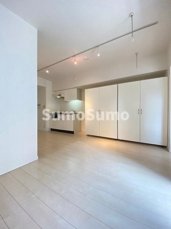 レジディア西新の物件内観写真