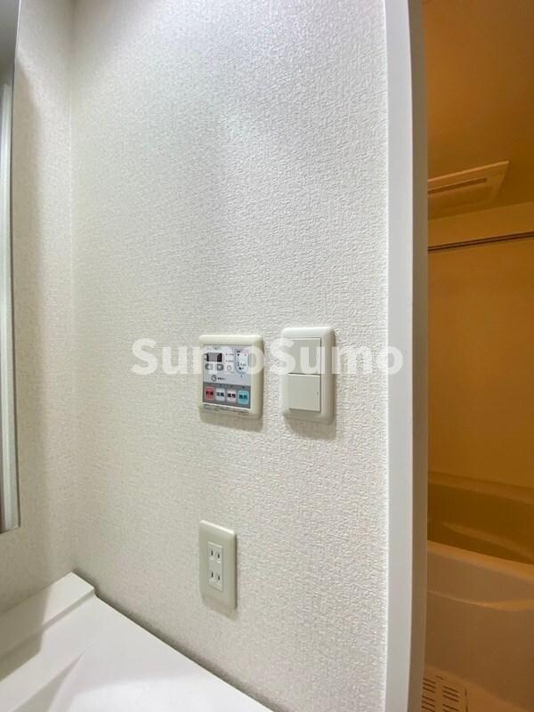 レジディア西新の物件内観写真