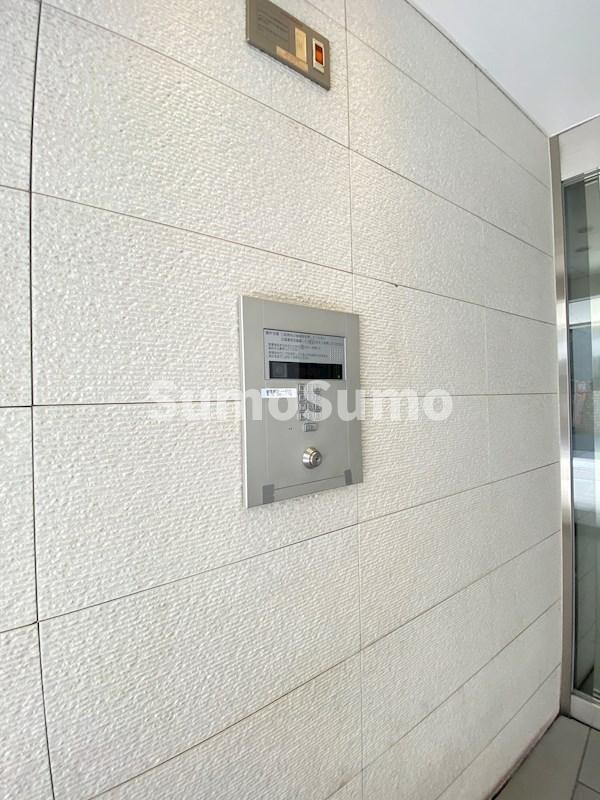 レジディア西新の物件内観写真