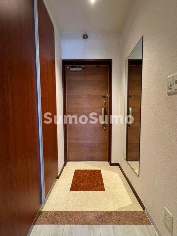 日本橋駅 徒歩5分 8階の物件内観写真