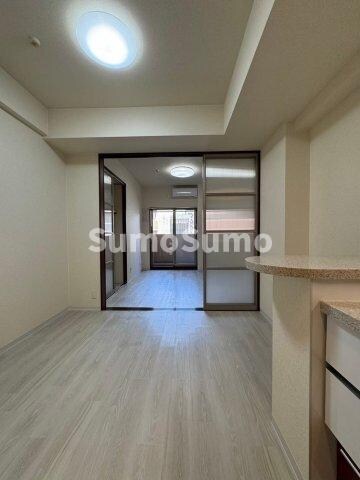 日本橋駅 徒歩5分 8階の物件内観写真