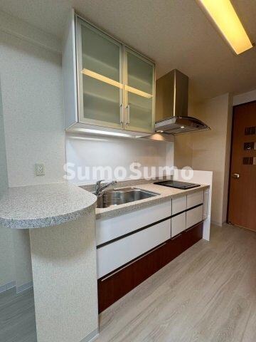 日本橋駅 徒歩5分 8階の物件内観写真