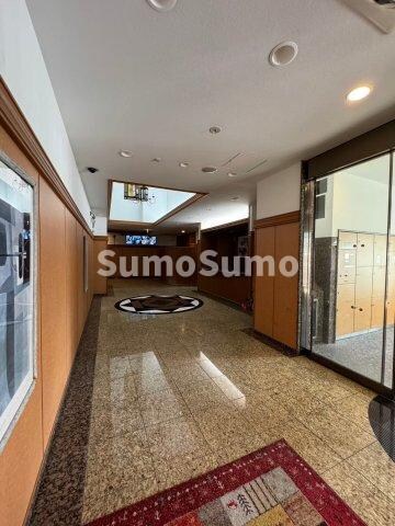 日本橋駅 徒歩5分 8階の物件外観写真