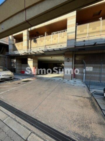 日本橋駅 徒歩5分 8階の物件外観写真