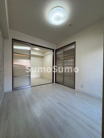 日本橋駅 徒歩5分 8階の物件内観写真