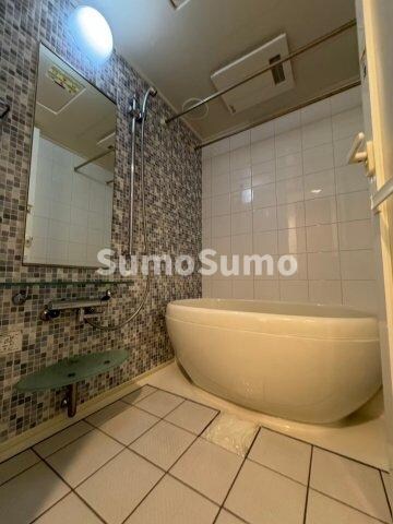 日本橋駅 徒歩5分 8階の物件内観写真