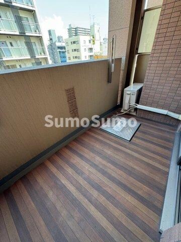 日本橋駅 徒歩5分 8階の物件内観写真