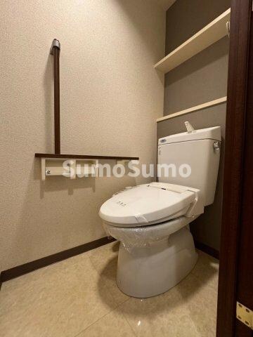 日本橋駅 徒歩5分 8階の物件内観写真