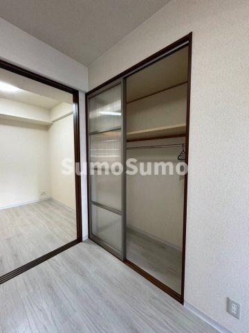 日本橋駅 徒歩5分 8階の物件内観写真