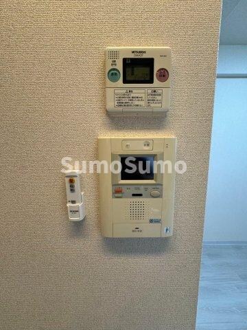 日本橋駅 徒歩5分 8階の物件内観写真