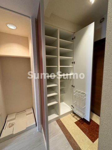 日本橋駅 徒歩5分 8階の物件内観写真