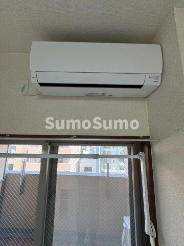 日本橋駅 徒歩5分 8階の物件内観写真