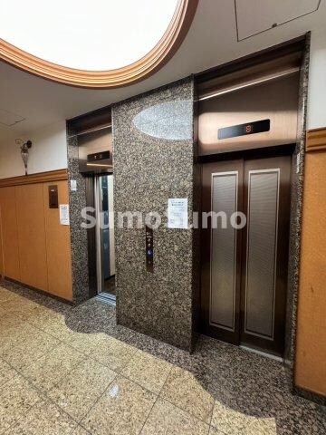 日本橋駅 徒歩5分 8階の物件内観写真