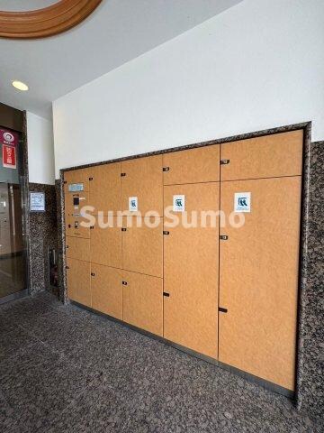 日本橋駅 徒歩5分 8階の物件内観写真