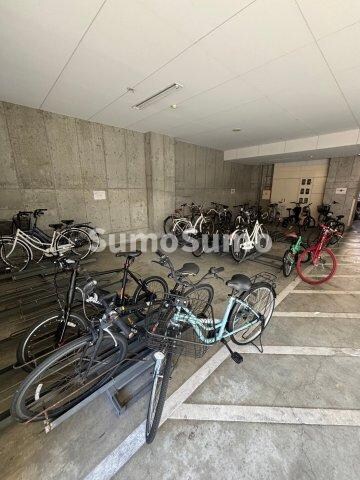 日本橋駅 徒歩5分 8階の物件内観写真