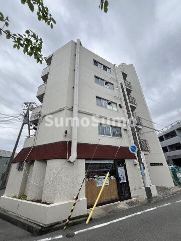 立花駅 徒歩20分 3階の物件外観写真