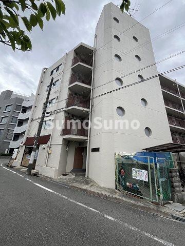 立花駅 徒歩20分 3階の物件外観写真