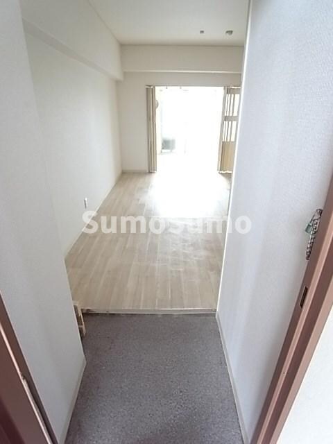 立花駅 徒歩20分 3階の物件内観写真