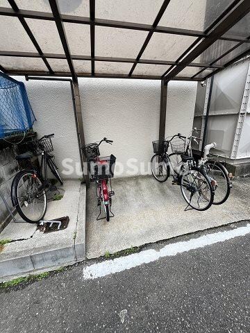 立花駅 徒歩20分 3階の物件外観写真