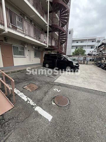 立花駅 徒歩20分 3階の物件外観写真