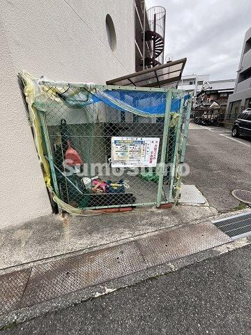 立花駅 徒歩20分 3階の物件外観写真