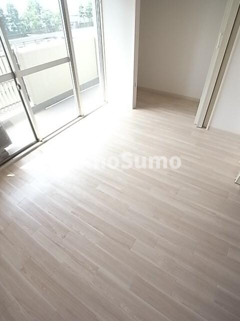 立花駅 徒歩20分 3階の物件内観写真