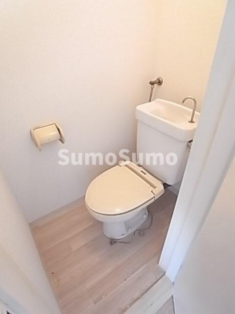 立花駅 徒歩20分 3階の物件内観写真