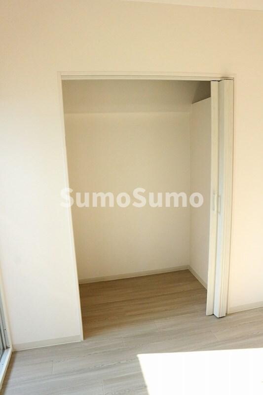 立花駅 徒歩20分 3階の物件内観写真