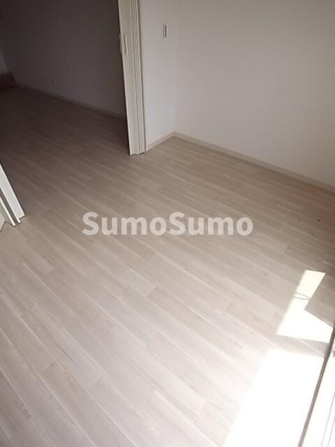 立花駅 徒歩20分 3階の物件内観写真