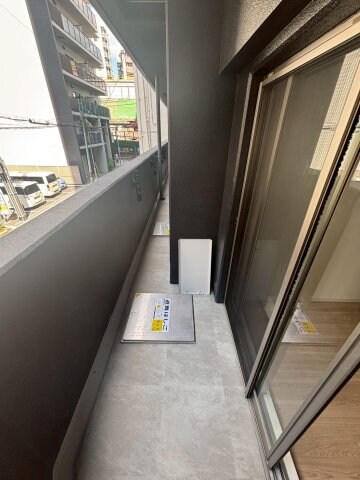 セレニテ日本橋エクラの物件内観写真