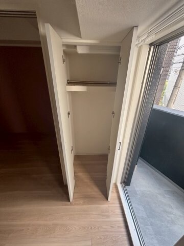 セレニテ日本橋エクラの物件内観写真