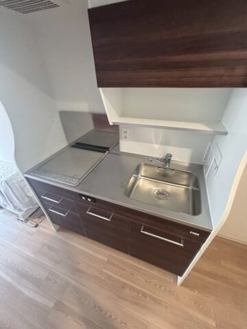 セレニテ日本橋エクラの物件内観写真