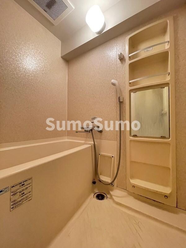 薬院大通駅 徒歩3分 7階の物件内観写真