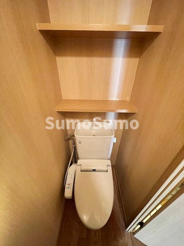 薬院大通駅 徒歩3分 7階の物件内観写真