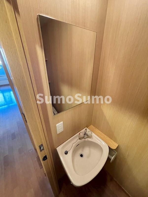 薬院大通駅 徒歩3分 7階の物件内観写真