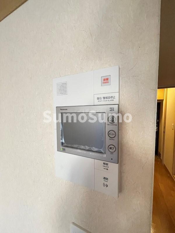 薬院大通駅 徒歩3分 7階の物件内観写真