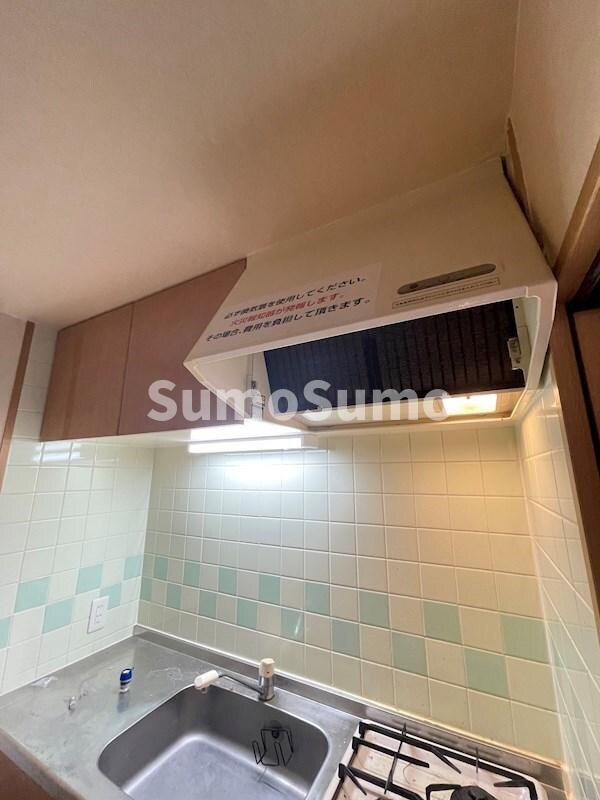 薬院大通駅 徒歩3分 7階の物件内観写真