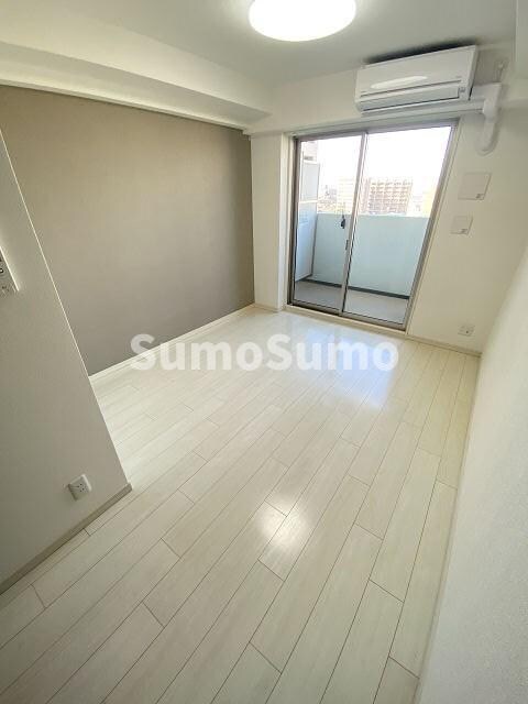 スプランディッドⅡの物件内観写真