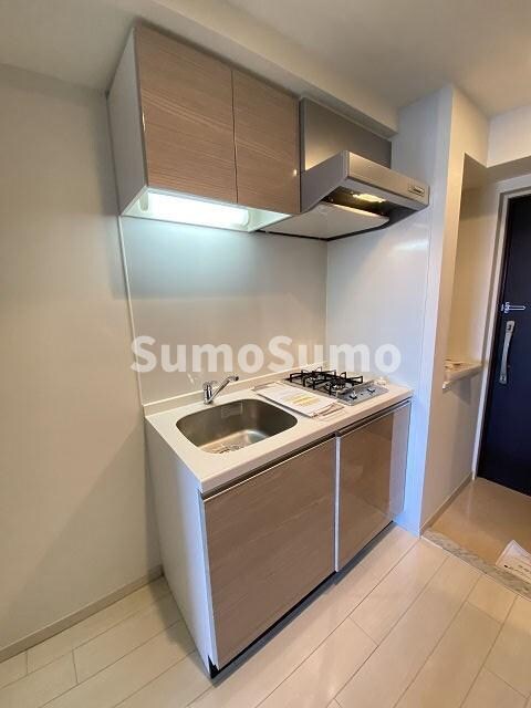 スプランディッドⅡの物件内観写真