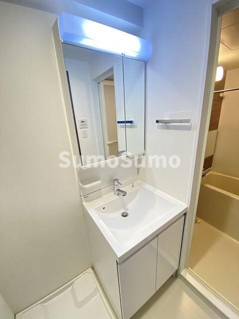 スプランディッドⅡの物件内観写真