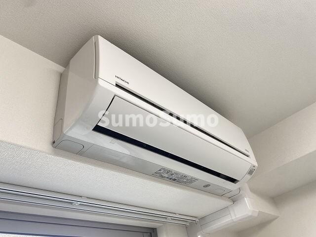 スプランディッドⅡの物件内観写真