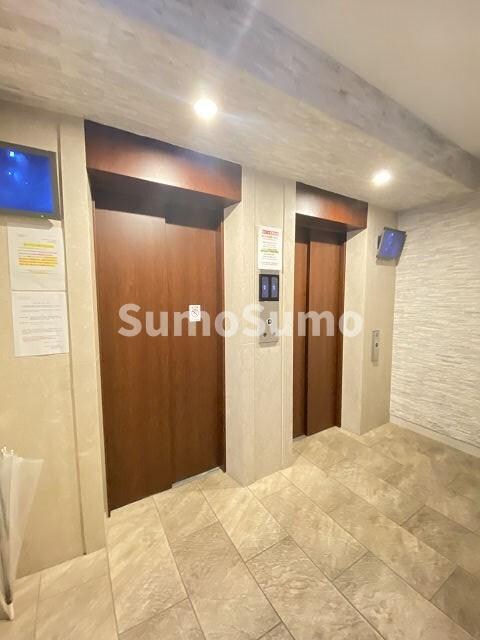 スプランディッドⅡの物件内観写真