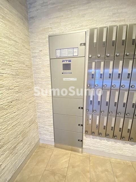 スプランディッドⅡの物件内観写真